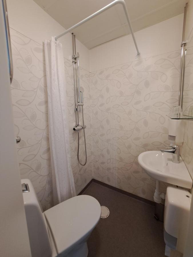 Kramfors Stadshotell Ab ภายนอก รูปภาพ