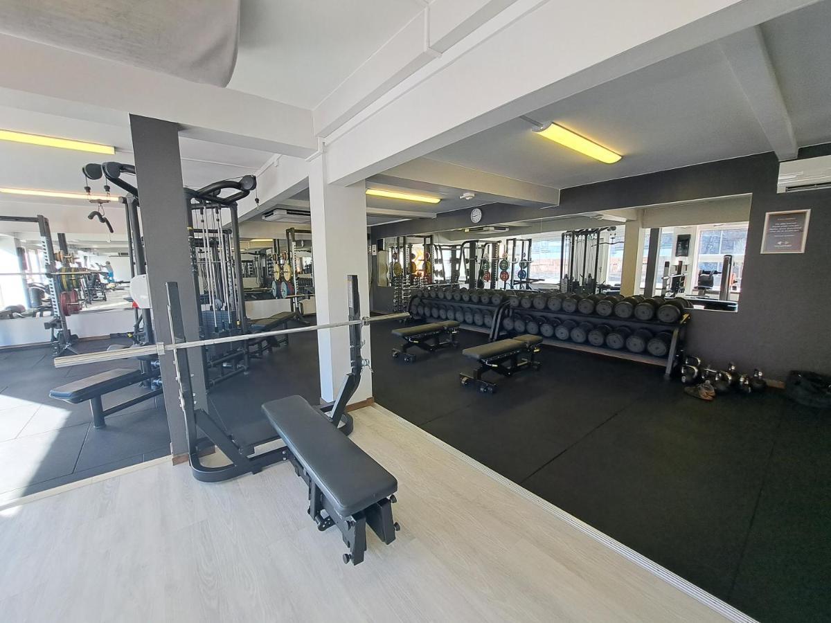 Kramfors Stadshotell Ab ภายนอก รูปภาพ